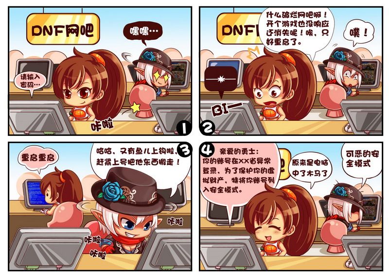 用户头像